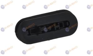 Бутон страничен комплект за пасатор WSB40