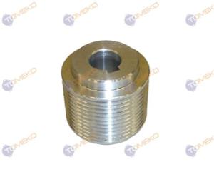 Ремъчна шайба на мотора за картофобелачка PSP700 - 10 кг