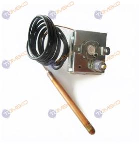 Защитен термостат HOOD, 90-110°C