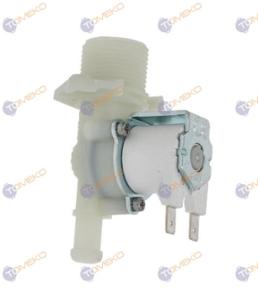 Eдиничен магнет вентил за миялна машина AQUA 37,40