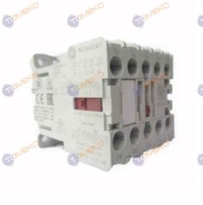 Контактор 230V 50/60Hz 4C AC3(6A), за миялна машина DUPLA50T