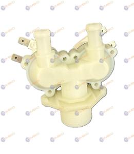 Магнет вентил двоен за миялна машина DS50-078M