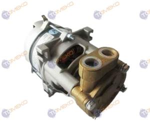 Помпа за вода, бустерна, за миялна  машина