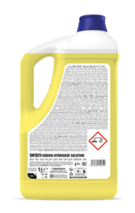 Препарат измиващ за мека вода Stovil Active, туба 5 л