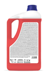 Препарат изплакващ за твърда вода Brill Ultra, туба 5 л