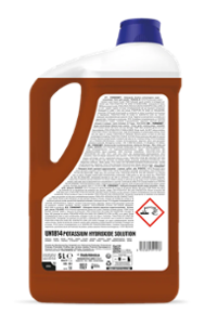 Препарат почистващ Fornonet, туба 5 л