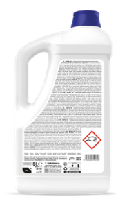 Препарат почистващ Sirpav HC, туба 5 л