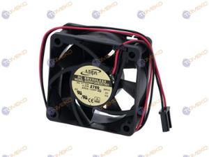 Вентилатор за охлаждане за контактни грилове 12V, 60х60х26 