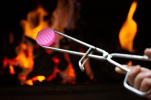 Сух спирт, опаковка 8 бр хапчета LUMIX