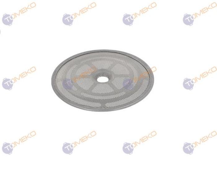 Цедка душова Ø 51,5 мм - spareparts.tomeko.bg Цедка душова Ø 51,5 мм