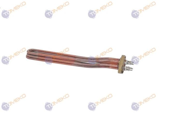 Нагревател за бойлер на кафемашина, 3000/3266W-230/240V - spareparts.tomeko.bg Нагревател за бойлер на кафемашина, 3000/3266W-230/240V