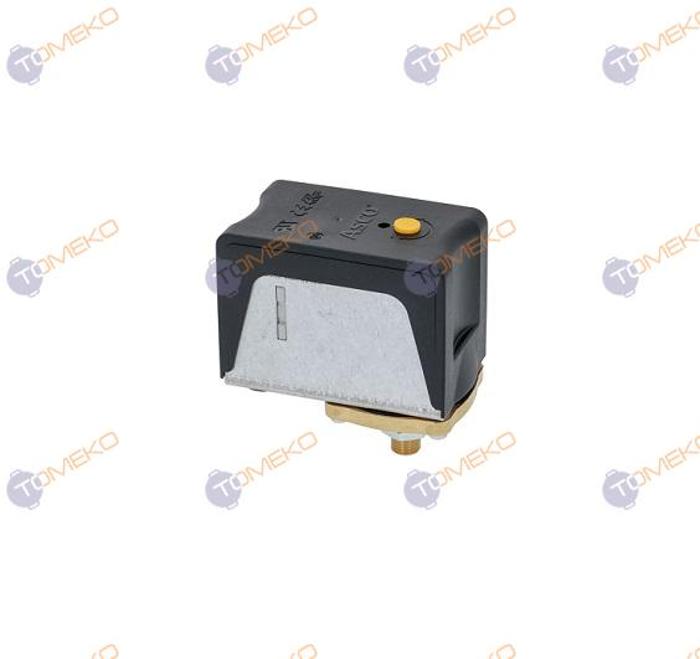 Пресостат за кафемашини P302/6 3-POLES 30A - spareparts.tomeko.bg Пресостат за кафемашини P302/6 3-POLES 30A