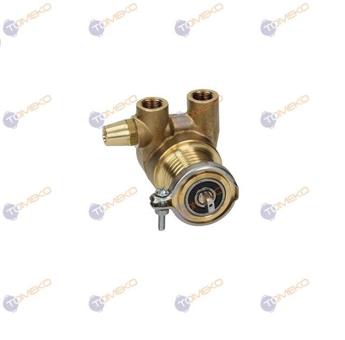 Ротационна вентилна помпа ø 3/8 NPT - spareparts.tomeko.bg Ротационна вентилна помпа ø 3/8 NPT