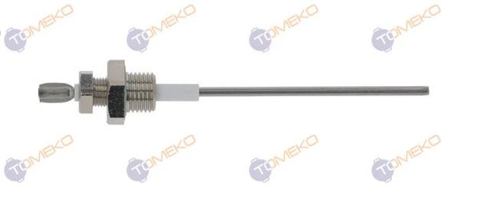 Сонда за нивото на водата Ø 1/4"M-125 мм - spareparts.tomeko.bg Сонда за нивото на водата Ø 1/4"M-125 мм