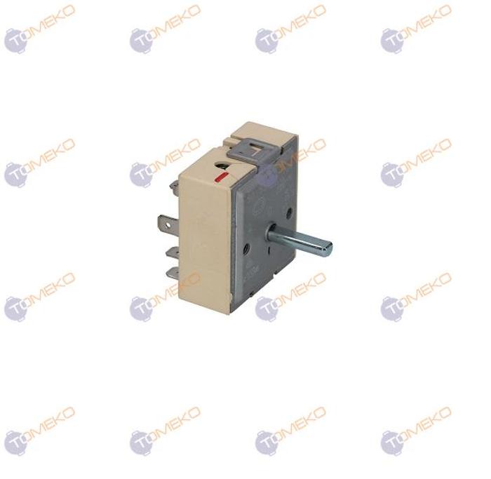 Енергиен регулатор 230V-13A, 125°C - spareparts.tomeko.bg Енергиен регулатор 230V-13A, 125°C