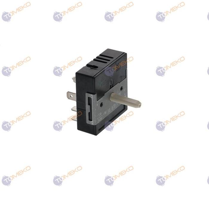 Енергиен регулатор 240V-13A, 125°C - spareparts.tomeko.bg Енергиен регулатор 240V-13A, 125°C