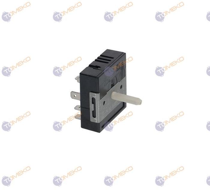 Енергиен регулатор 230V, 125°C - spareparts.tomeko.bg Енергиен регулатор 230V, 125°C