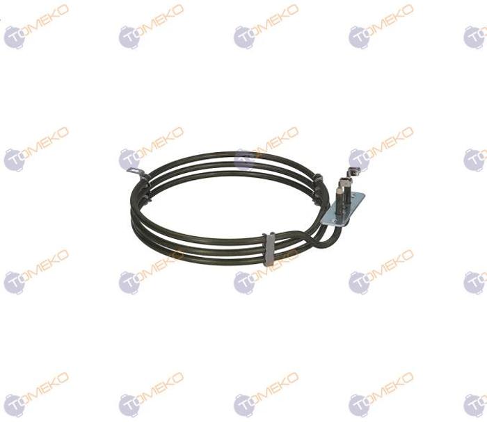 Нагревател за фурна, 2000W-230V - spareparts.tomeko.bg Нагревател за фурна, 2000W-230V