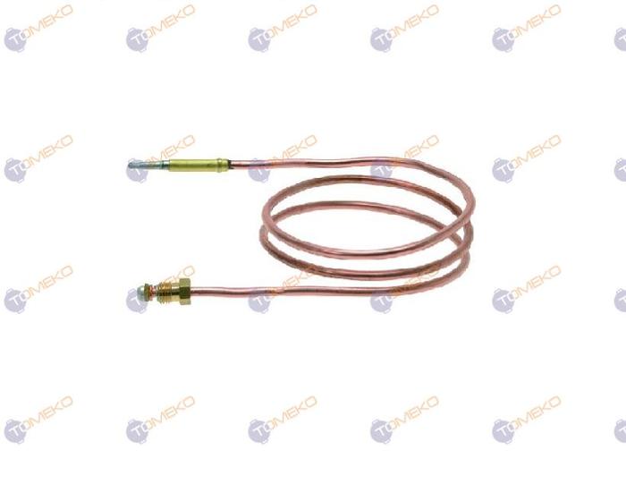 Термодвойка М8х1, 75 см, SIT - spareparts.tomeko.bg Термодвойка М8х1, 75 см, SIT