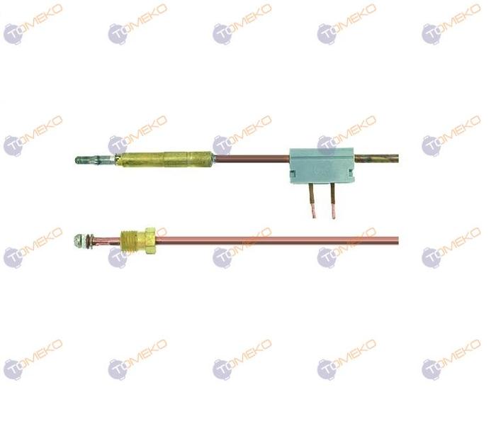 Термодвойка прекъсната М9х1-100 см - spareparts.tomeko.bg Термодвойка прекъсната М9х1-100 см