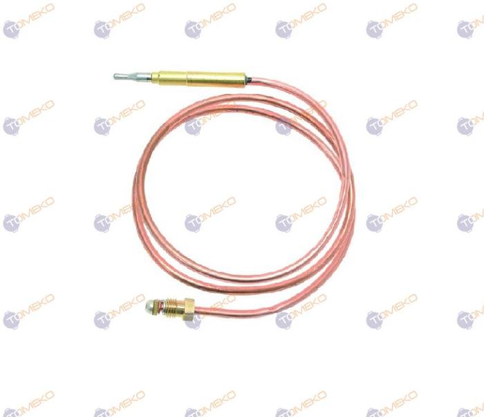 Термодвойка, бързодействаща М8х1, 75 см, SIT - spareparts.tomeko.bg Термодвойка, бързодействаща М8х1, 75 см, SIT