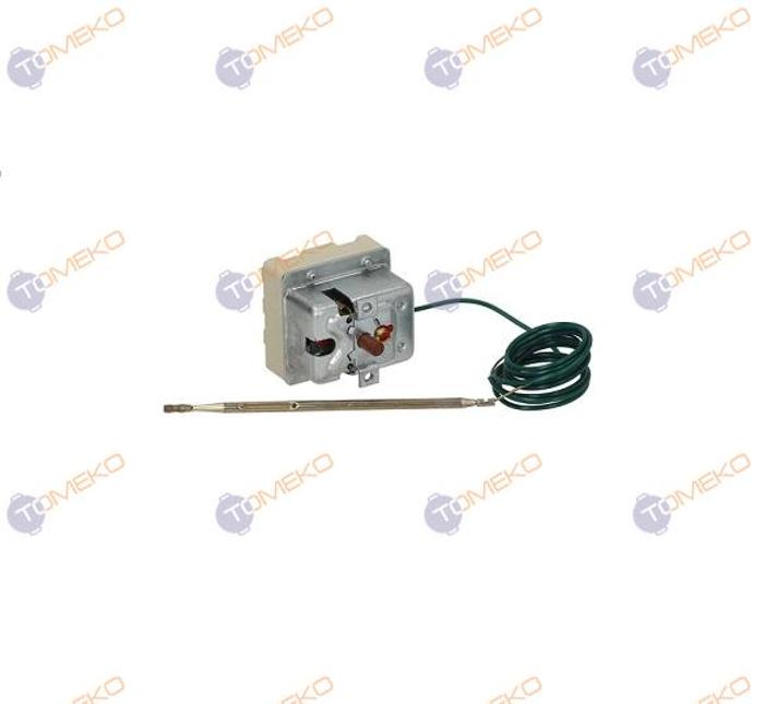 Термостат защитен, трифазен 365°C - spareparts.tomeko.bg Термостат защитен, трифазен 365°C