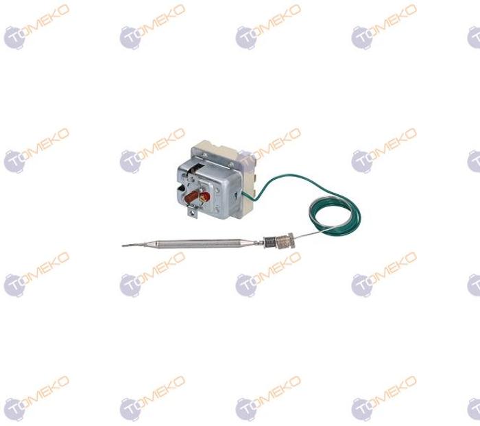 Термостат защитен, трифазен 225°C - spareparts.tomeko.bg Термостат защитен, трифазен 225°C
