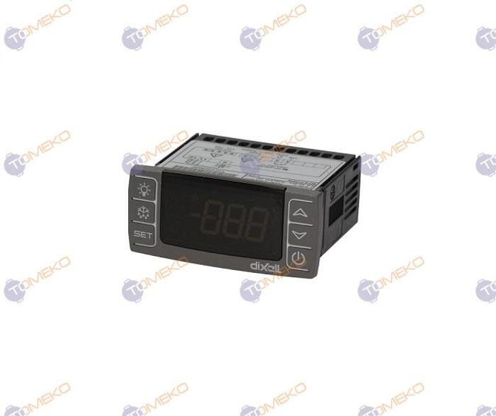 Електронно управление Dixell XR20CX-5N0C1 - spareparts.tomeko.bg Електронно управление Dixell XR20CX-5N0C1
