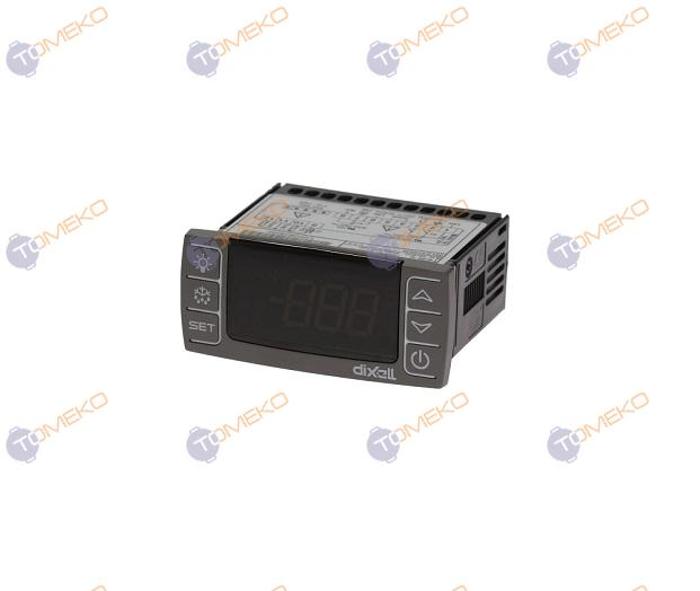Електронно управление Dixell XR60CX-5N0C1 - spareparts.tomeko.bg Електронно управление Dixell XR60CX-5N0C1