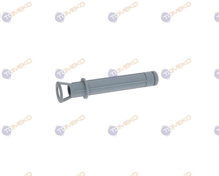 Преливна тапа Ø 25x165 мм - spareparts.tomeko.bg Преливна тапа Ø 25x165 мм