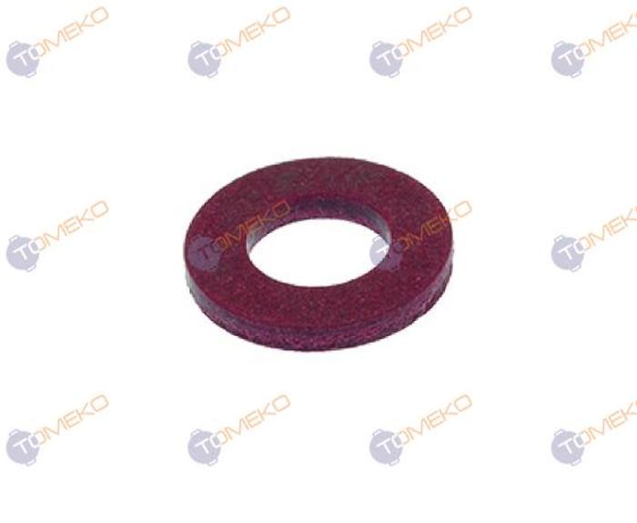 Уплътнение Ø 12x6x1,5 мм - spareparts.tomeko.bg Уплътнение Ø 12x6x1,5 мм