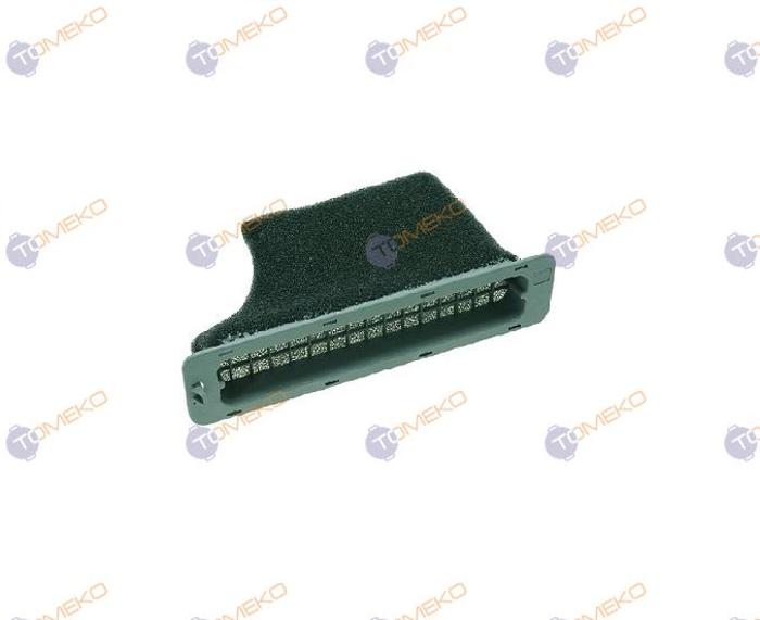 Въздушен филтър 220х50 мм - spareparts.tomeko.bg Въздушен филтър 220х50 мм