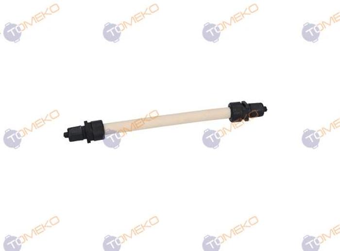 Маркуч за перисталтична помпа Ø 6,2х10,2 мм, 45SH - spareparts.tomeko.bg Маркуч за перисталтична помпа Ø 6,2х10,2 мм, 45SH