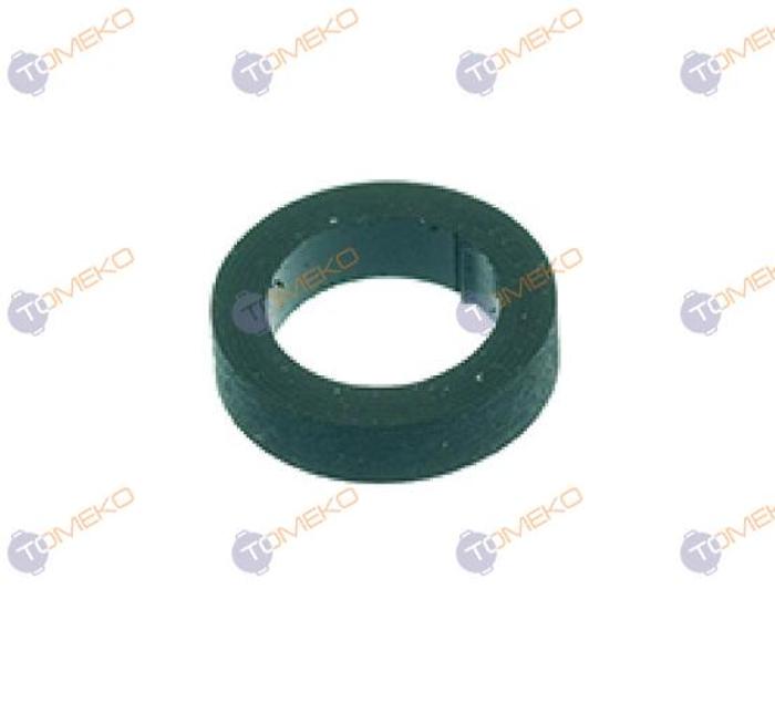 Уплътнение за кран Ø 11x7x3 мм - spareparts.tomeko.bg Уплътнение за кран Ø 11x7x3 мм