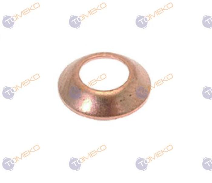 Дифтунг меден 1/4", B2-4 - spareparts.tomeko.bg Дифтунг меден 1/4", B2-4