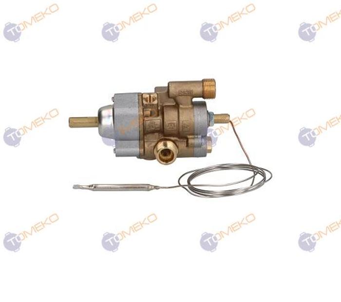 Газов кран термостат 120-320°C, 24ST - spareparts.tomeko.bg Газов кран термостат 120-320°C, 24ST