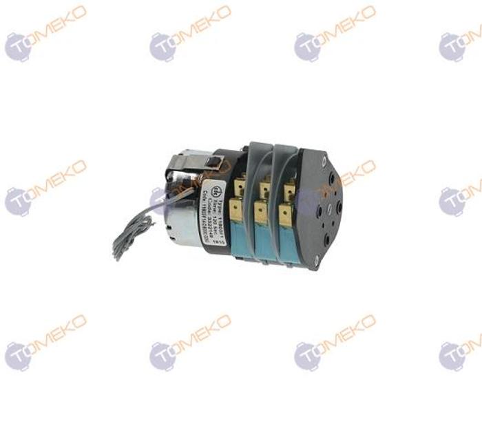 Програматор за миялна машина, 120 секунди - spareparts.tomeko.bg Програматор за миялна машина, 120 секунди