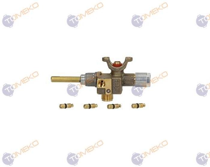 Кран газов CPMM18700 - spareparts.tomeko.bg Кран газов CPMM18700