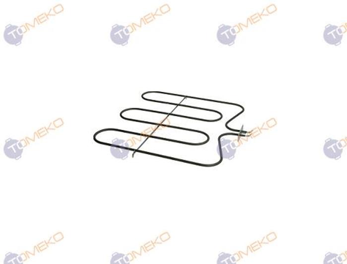 Нагревател долен 1400W-230V - spareparts.tomeko.bg Нагревател долен 1400W-230V