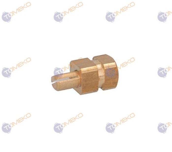 Удължител за ръкохватка 27 мм - spareparts.tomeko.bg Удължител за ръкохватка 27 мм