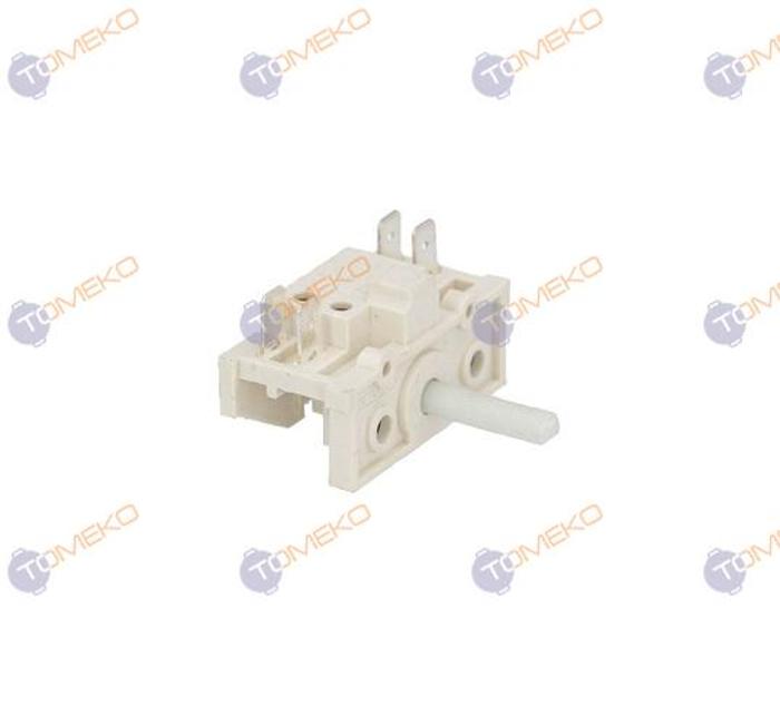 Ключ 0-1 позиции за фритюрник - spareparts.tomeko.bg Ключ 0-1 позиции за фритюрник