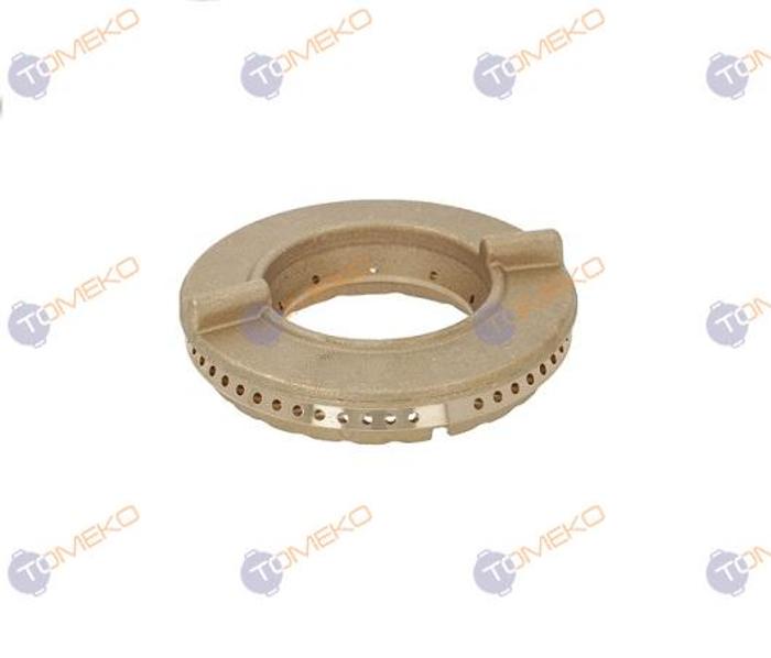 Корона за горелка за газов котлон Ø 100 мм - spareparts.tomeko.bg Корона за горелка за газов котлон Ø 100 мм