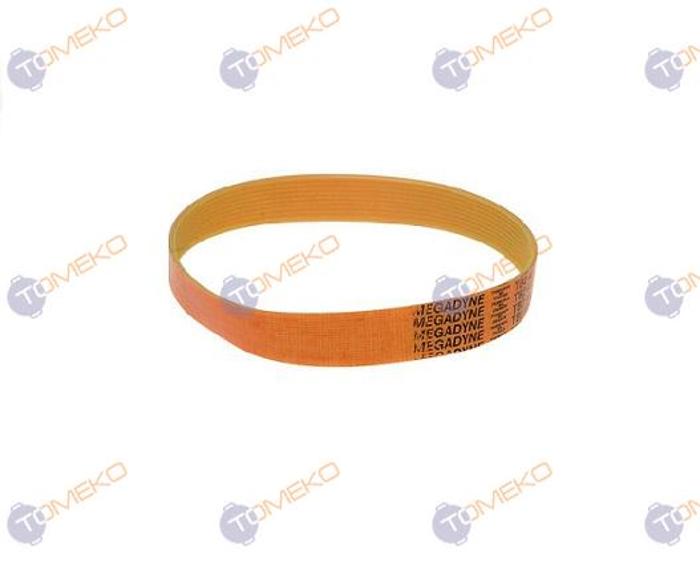 Ремък 400х20 мм, 9 канала, TB2 - spareparts.tomeko.bg Ремък 400х20 мм, 9 канала, TB2