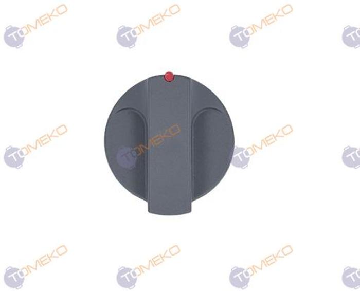 Ръкохватка сива Ø 69 мм - spareparts.tomeko.bg Ръкохватка сива Ø 69 мм