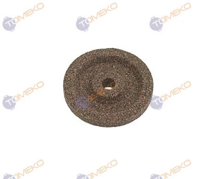 Камък заточващ за колбасорезачка Ø 40-8-6 мм - spareparts.tomeko.bg Камък заточващ за колбасорезачка Ø 40-8-6 мм