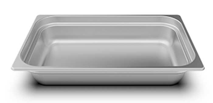 Съд по гастронорм за вакуумиране GN 1/1-100, VACUUM.100 - spareparts.tomeko.bg Съд по гастронорм за вакуумиране GN 1/1-100, VACUUM.100