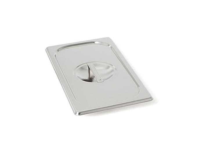 Капак по гастронорм, неръждаем GNL 1/3 - spareparts.tomeko.bg Капак по гастронорм, неръждаем GNL 1/3
