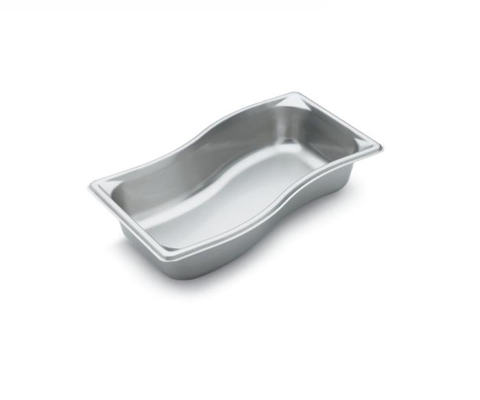Съд по гастронорм, неръждаем GN 1/3, Third Inner Wild Pan, различни височини - spareparts.tomeko.bg Съд по гастронорм, неръждаем GN 1/3, Third Inner Wild Pan, различни височини