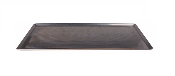 Съд по гастронорм, алуминиев, микроперфориран GN 1/1-20 - spareparts.tomeko.bg Съд по гастронорм, алуминиев, микроперфориран GN 1/1-20