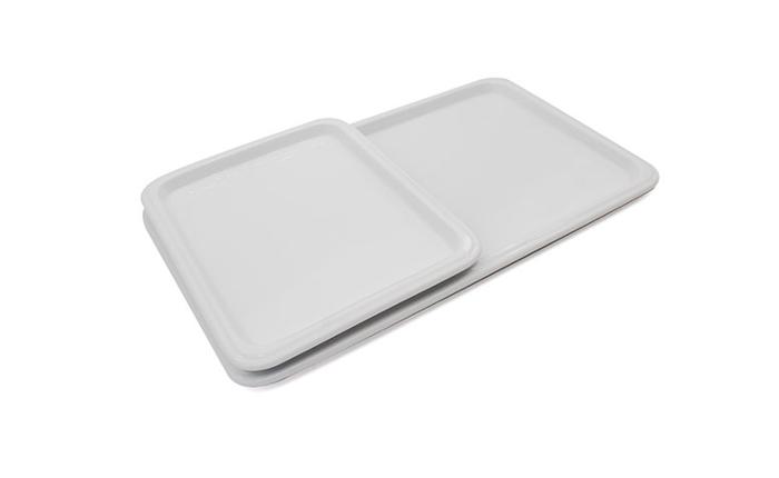 Съд по гастронорм GN 1/1-20, индукционен, порцелан, бял, Gourmet - spareparts.tomeko.bg Съд по гастронорм GN 1/1-20, индукционен, порцелан, бял, Gourmet